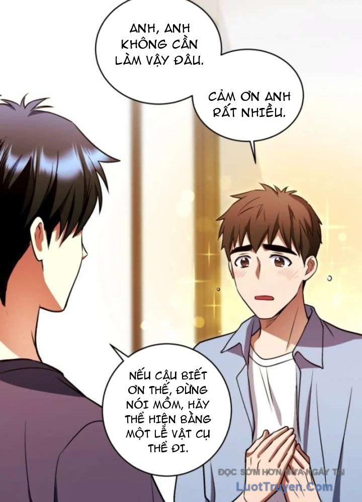 Đấng Tối Cao Lần Đầu Làm Cha Chapter 18 - 24
