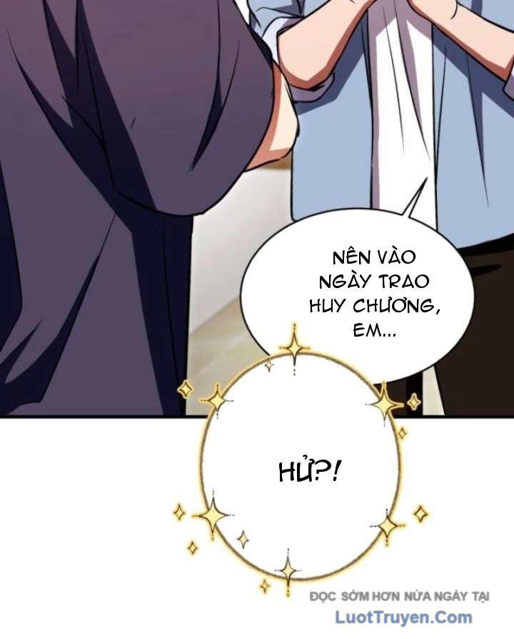 Đấng Tối Cao Lần Đầu Làm Cha Chapter 18 - 25