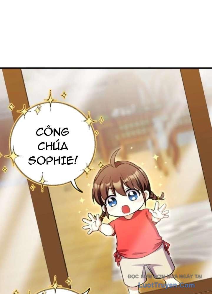 Đấng Tối Cao Lần Đầu Làm Cha Chapter 18 - 26