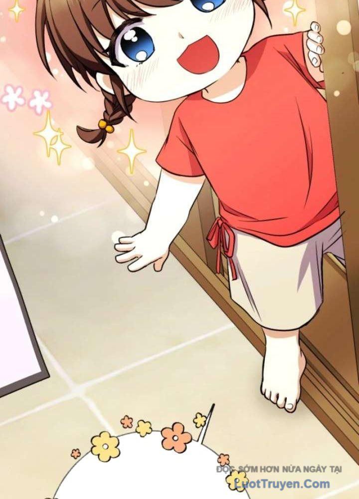 Đấng Tối Cao Lần Đầu Làm Cha Chapter 18 - 29