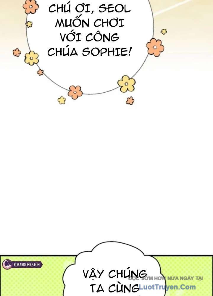 Đấng Tối Cao Lần Đầu Làm Cha Chapter 18 - 30