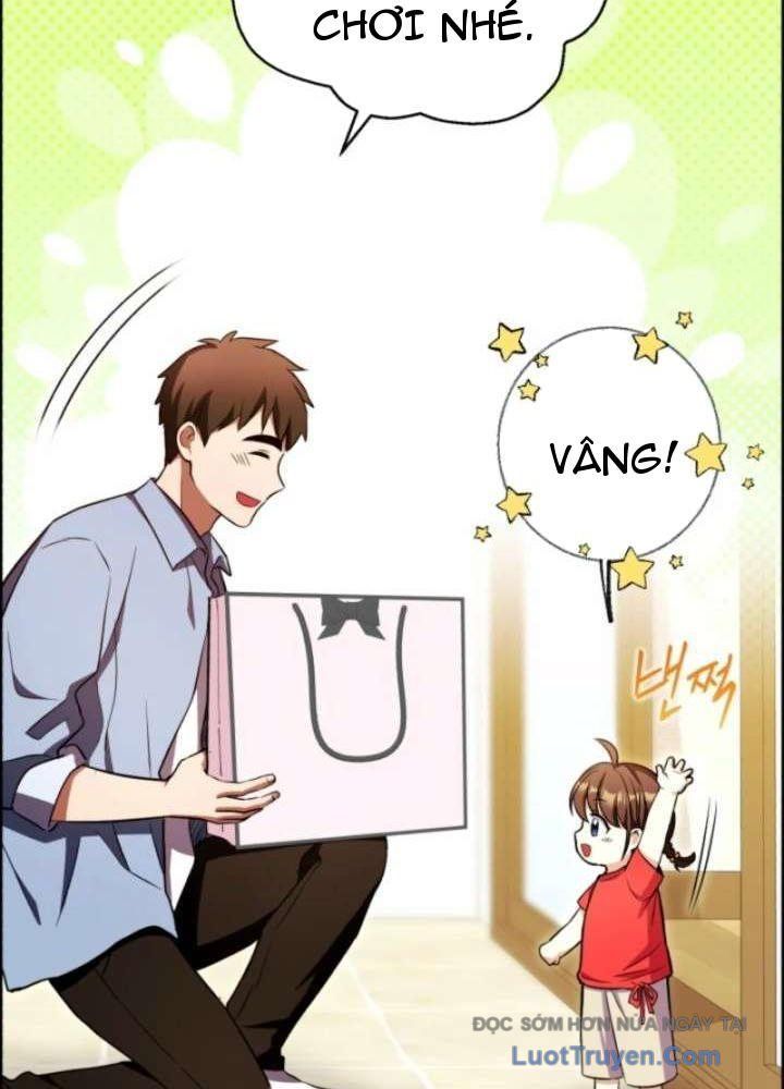 Đấng Tối Cao Lần Đầu Làm Cha Chapter 18 - 31