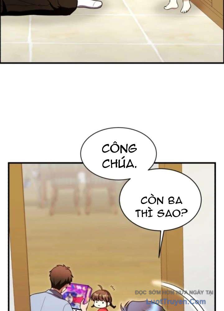 Đấng Tối Cao Lần Đầu Làm Cha Chapter 18 - 32