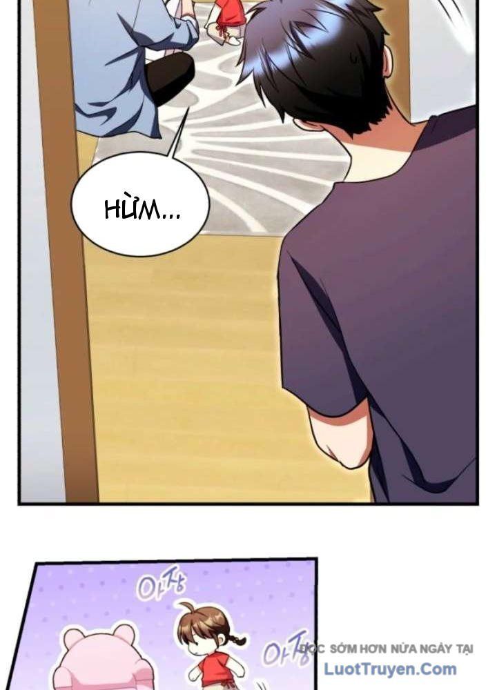Đấng Tối Cao Lần Đầu Làm Cha Chapter 18 - 33