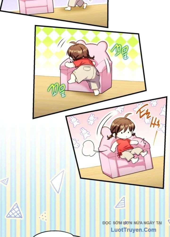 Đấng Tối Cao Lần Đầu Làm Cha Chapter 18 - 34