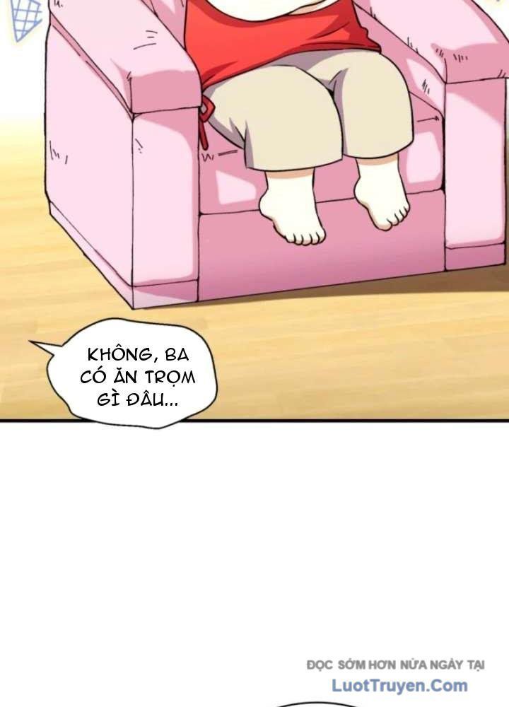 Đấng Tối Cao Lần Đầu Làm Cha Chapter 18 - 36