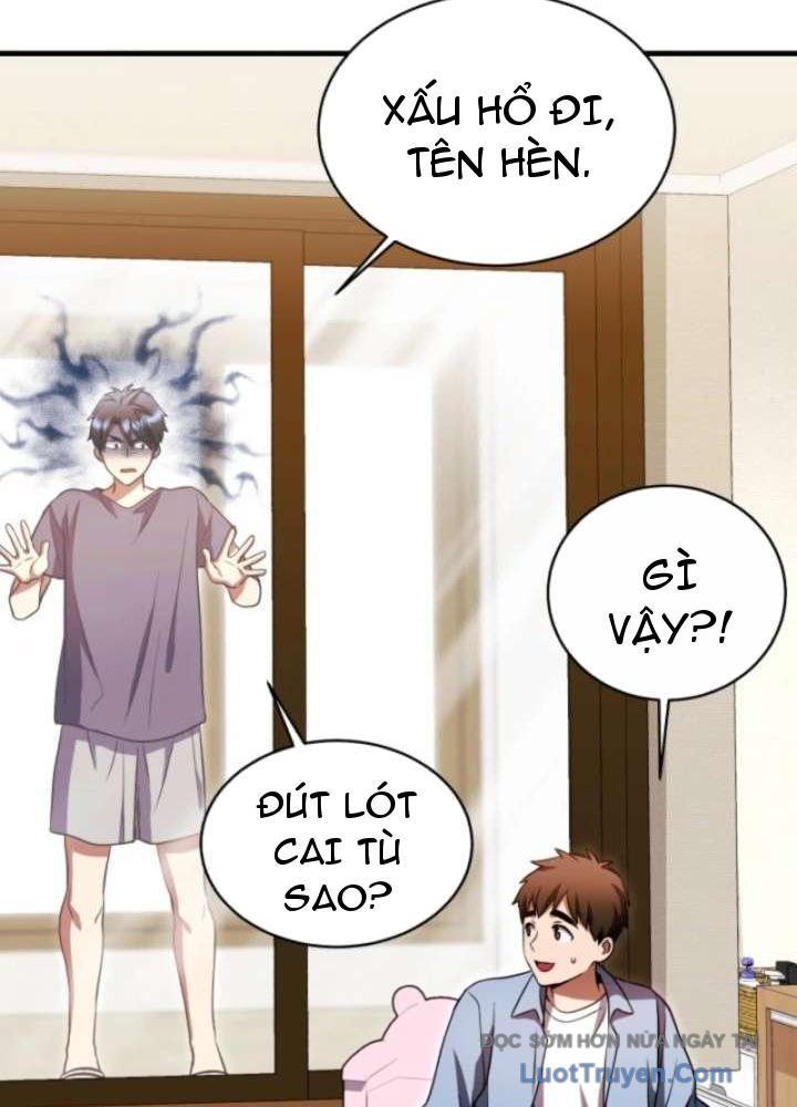 Đấng Tối Cao Lần Đầu Làm Cha Chapter 18 - 37