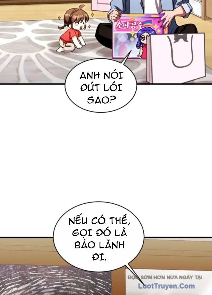 Đấng Tối Cao Lần Đầu Làm Cha Chapter 18 - 38