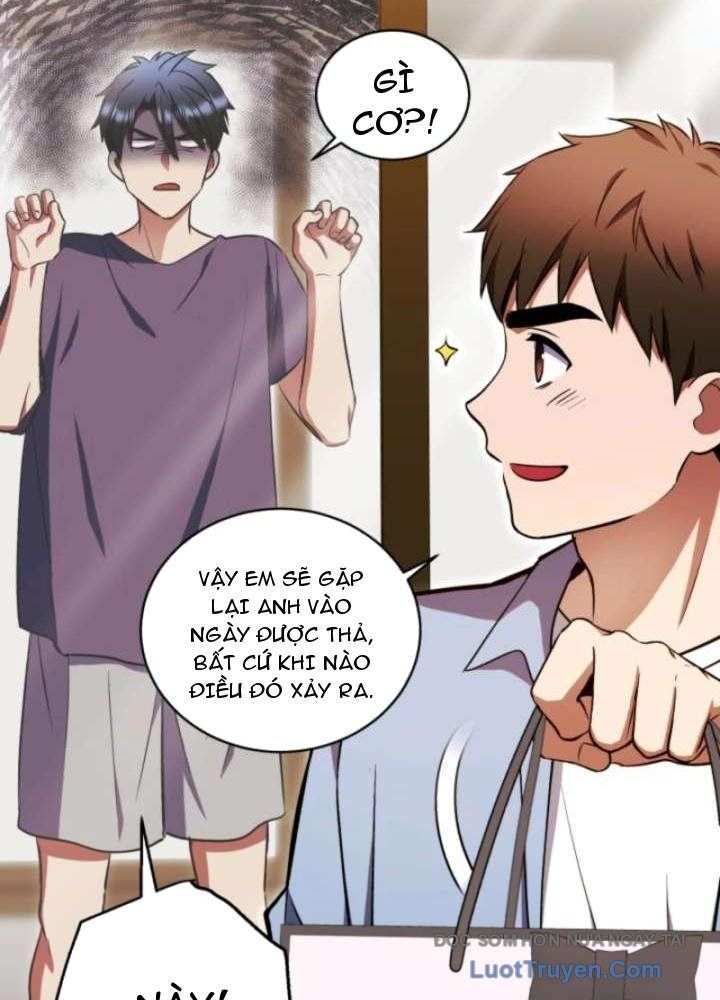 Đấng Tối Cao Lần Đầu Làm Cha Chapter 18 - 39
