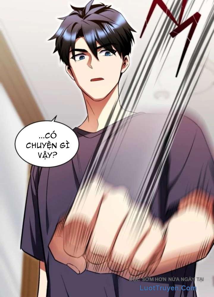 Đấng Tối Cao Lần Đầu Làm Cha Chapter 18 - 42