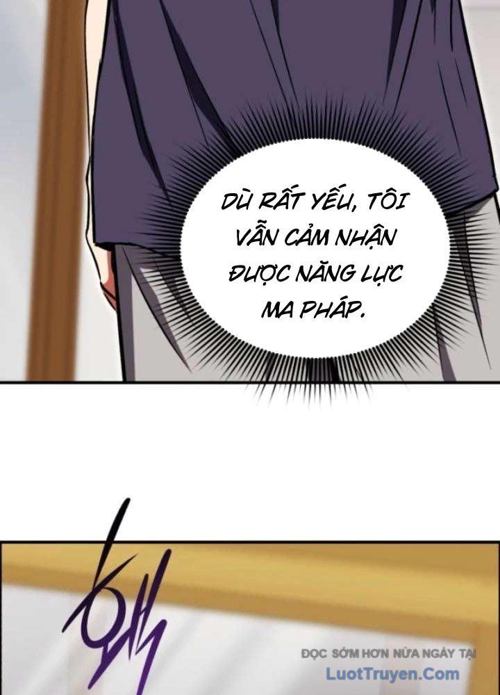 Đấng Tối Cao Lần Đầu Làm Cha Chapter 18 - 43