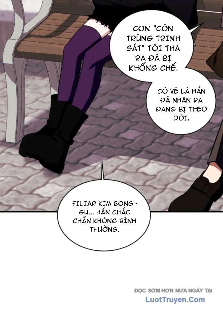 Đấng Tối Cao Lần Đầu Làm Cha Chapter 18 - 48