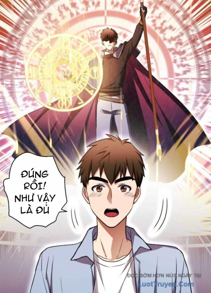 Đấng Tối Cao Lần Đầu Làm Cha Chapter 18 - 6