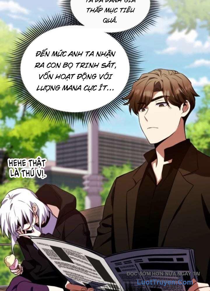 Đấng Tối Cao Lần Đầu Làm Cha Chapter 18 - 56