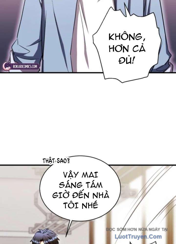 Đấng Tối Cao Lần Đầu Làm Cha Chapter 18 - 7