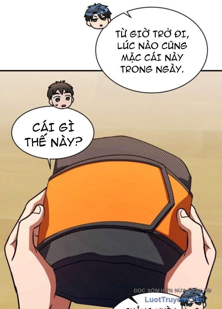 Đấng Tối Cao Lần Đầu Làm Cha Chapter 18 - 64