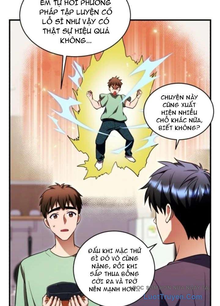 Đấng Tối Cao Lần Đầu Làm Cha Chapter 18 - 68