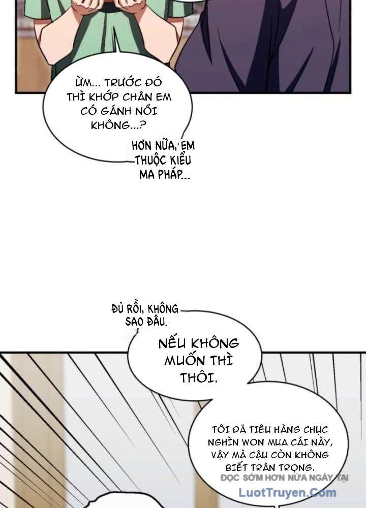 Đấng Tối Cao Lần Đầu Làm Cha Chapter 18 - 69