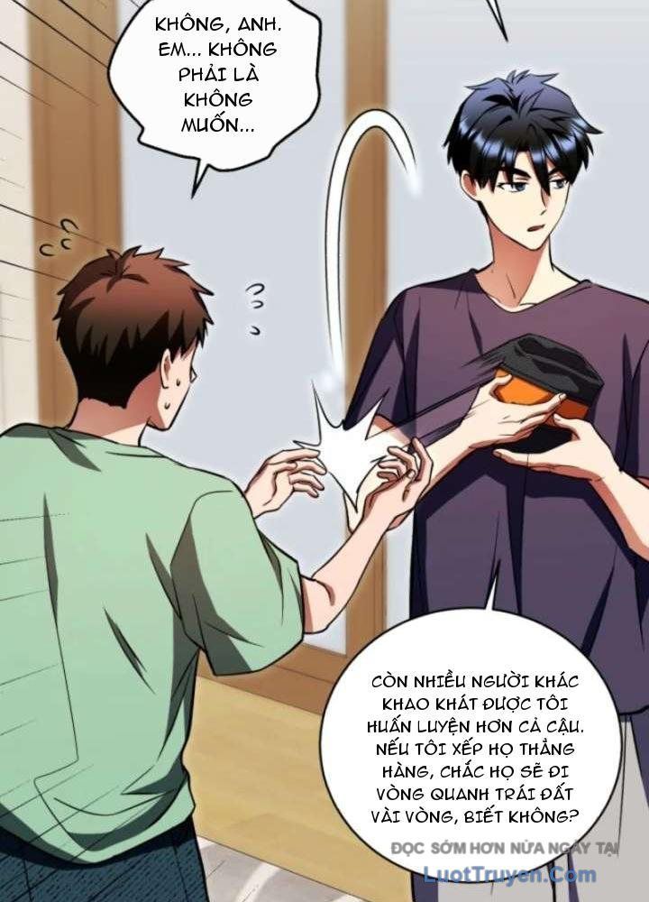 Đấng Tối Cao Lần Đầu Làm Cha Chapter 18 - 70