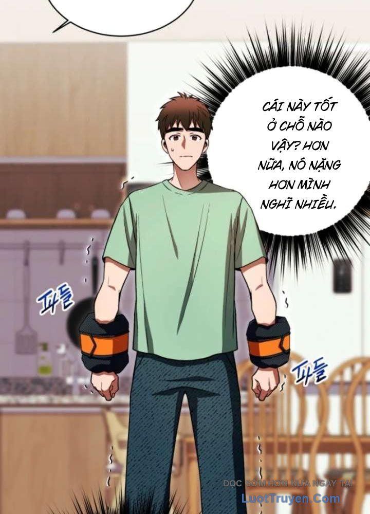 Đấng Tối Cao Lần Đầu Làm Cha Chapter 18 - 73