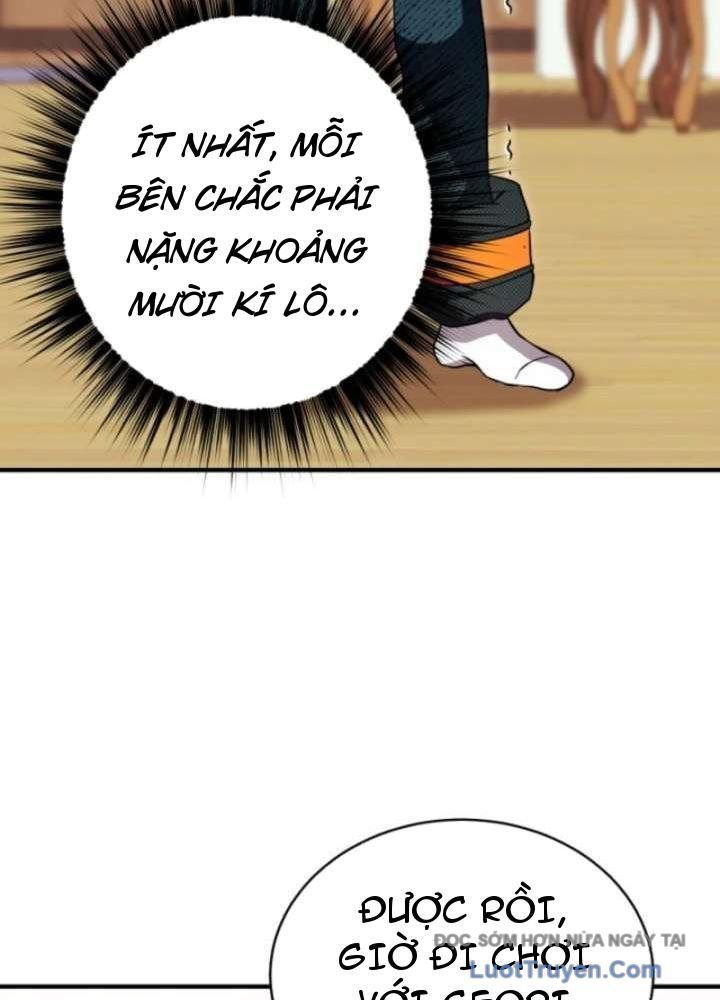 Đấng Tối Cao Lần Đầu Làm Cha Chapter 18 - 74