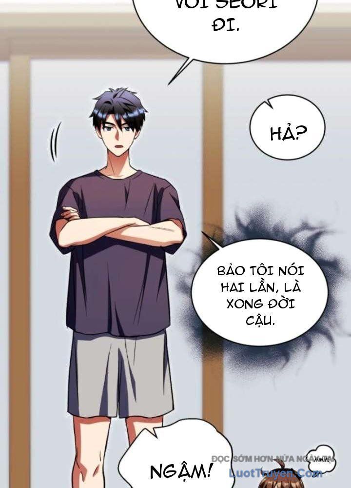 Đấng Tối Cao Lần Đầu Làm Cha Chapter 18 - 75