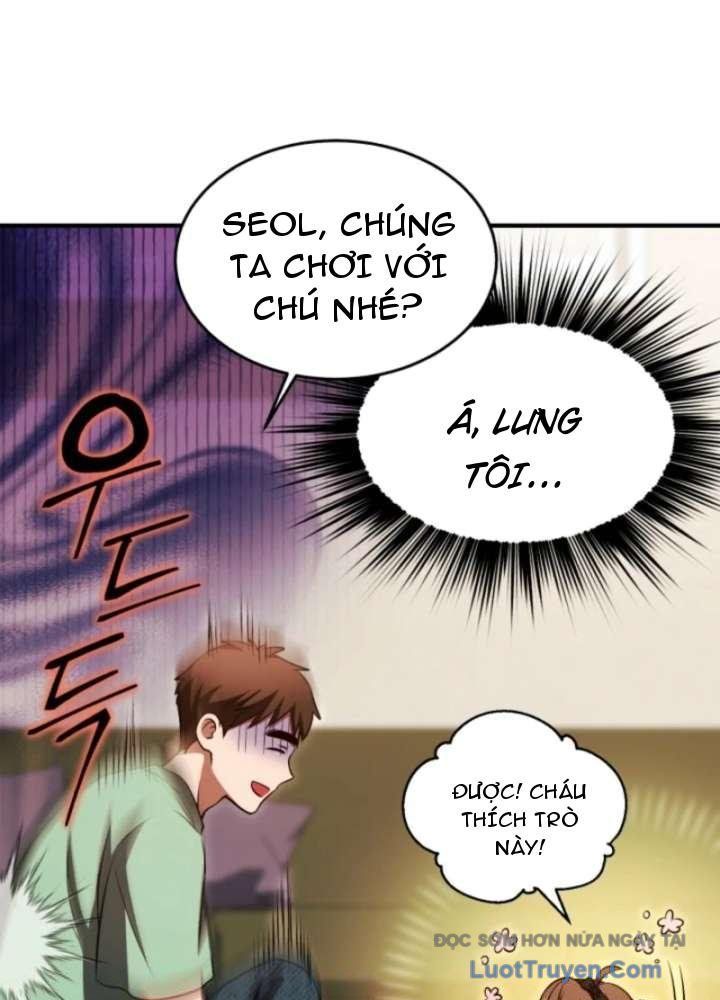 Đấng Tối Cao Lần Đầu Làm Cha Chapter 18 - 77