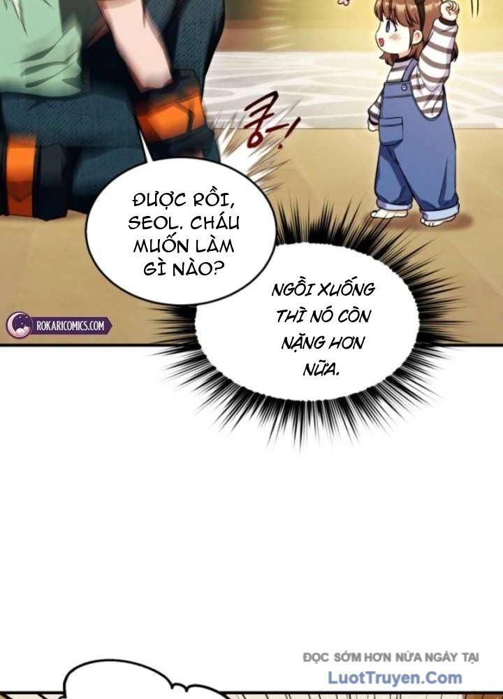 Đấng Tối Cao Lần Đầu Làm Cha Chapter 18 - 78