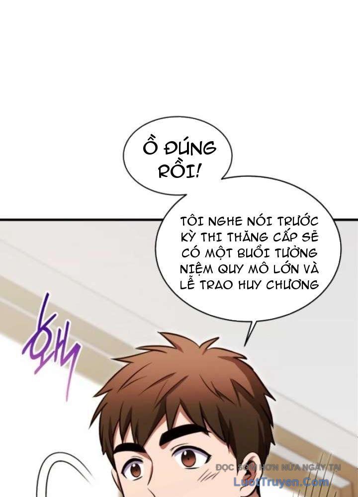 Đấng Tối Cao Lần Đầu Làm Cha Chapter 18 - 9