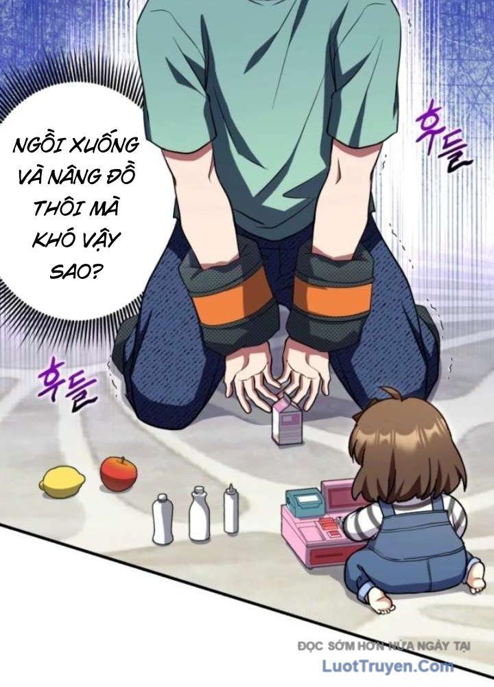 Đấng Tối Cao Lần Đầu Làm Cha Chapter 18 - 82