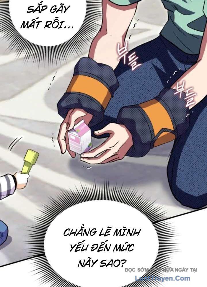 Đấng Tối Cao Lần Đầu Làm Cha Chapter 18 - 84