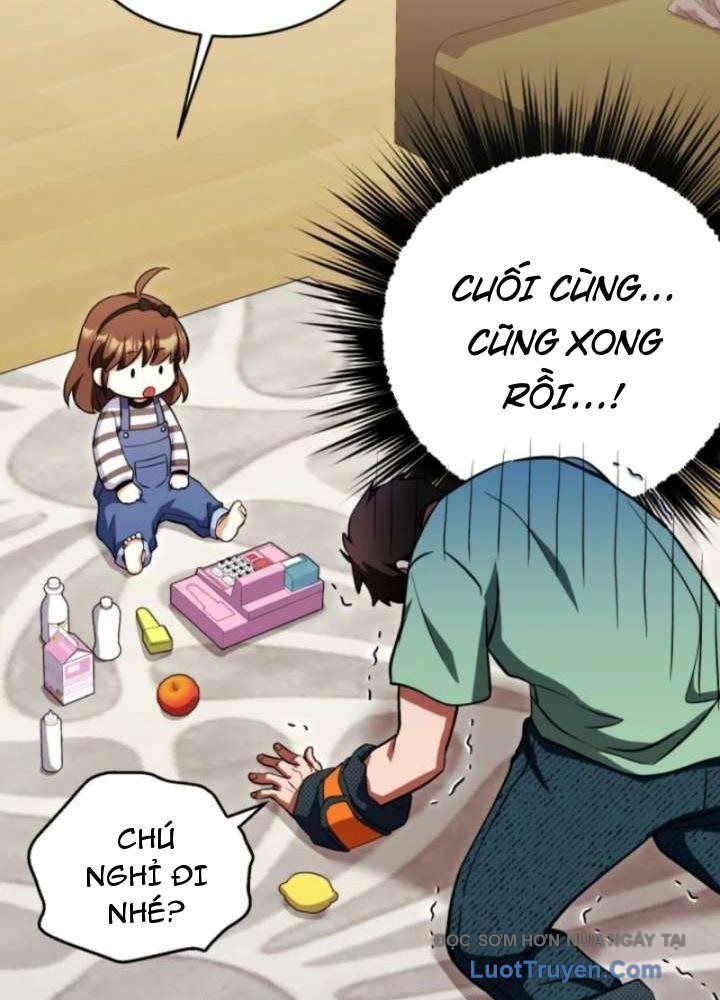 Đấng Tối Cao Lần Đầu Làm Cha Chapter 18 - 89