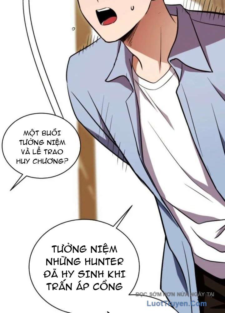 Đấng Tối Cao Lần Đầu Làm Cha Chapter 18 - 10