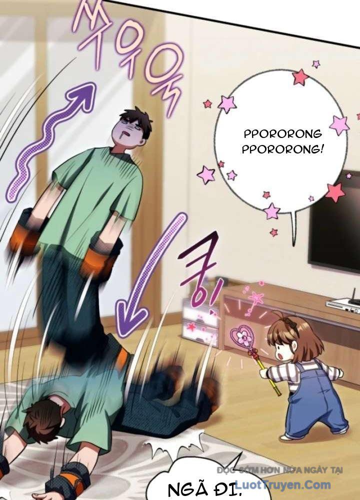 Đấng Tối Cao Lần Đầu Làm Cha Chapter 18 - 93