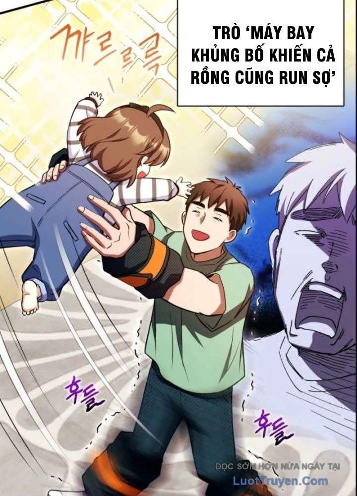 Đấng Tối Cao Lần Đầu Làm Cha Chapter 18 - 95