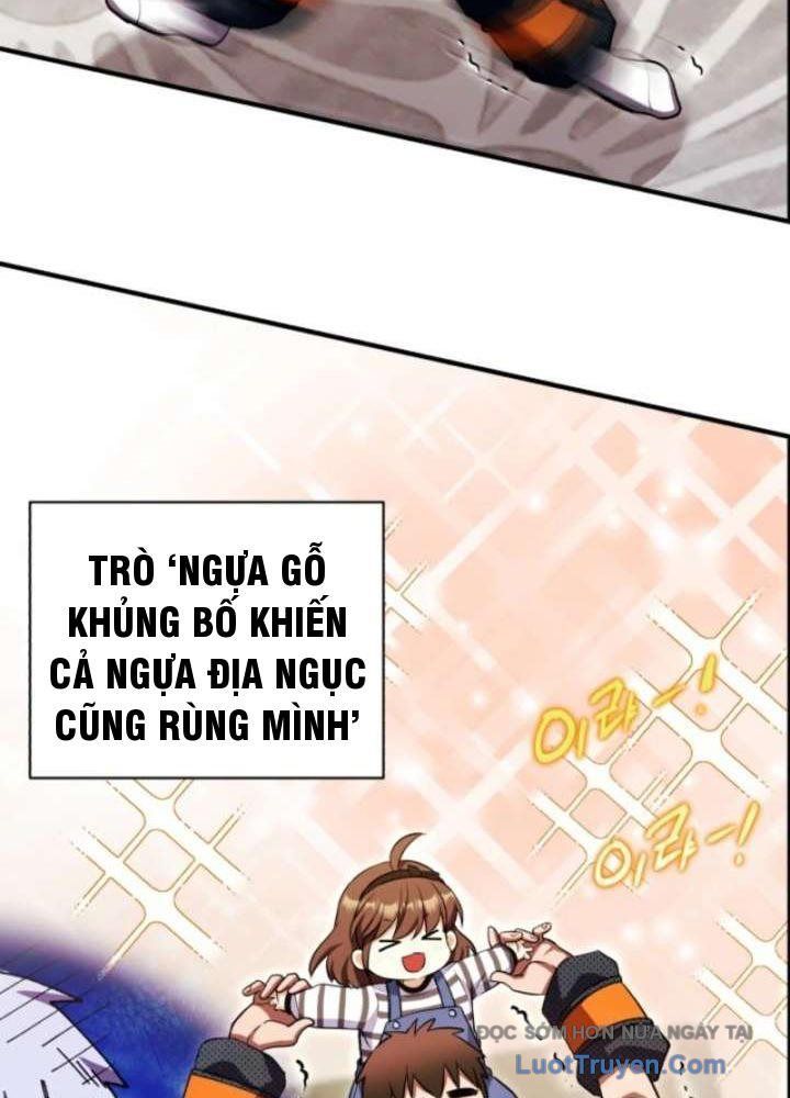 Đấng Tối Cao Lần Đầu Làm Cha Chapter 18 - 96