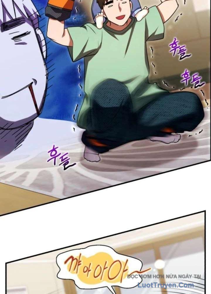 Đấng Tối Cao Lần Đầu Làm Cha Chapter 18 - 97