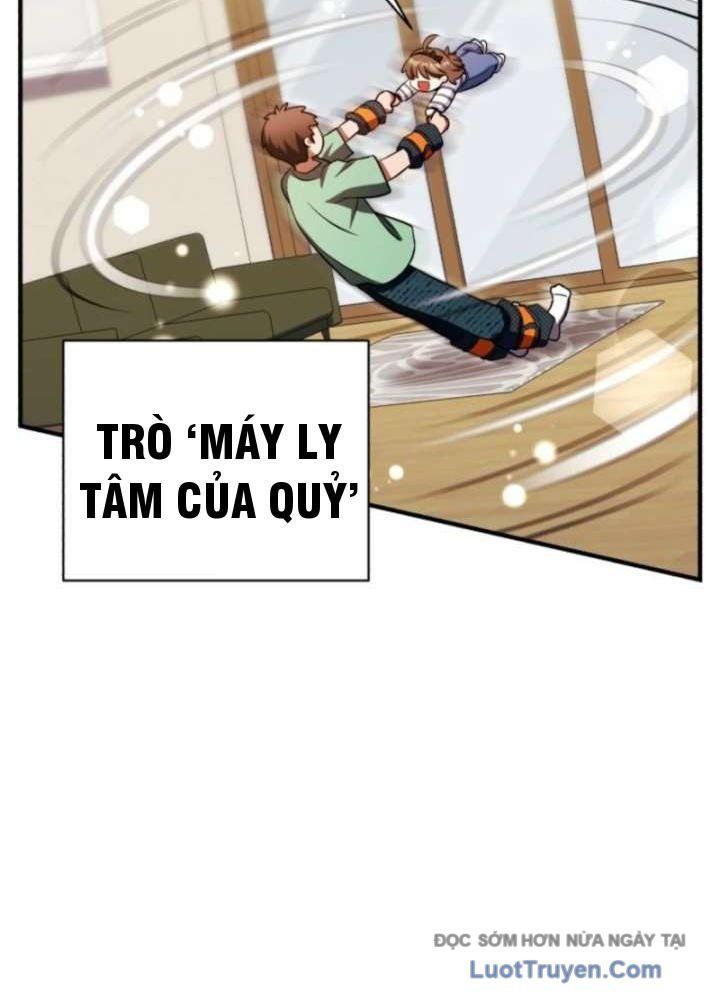 Đấng Tối Cao Lần Đầu Làm Cha Chapter 18 - 98