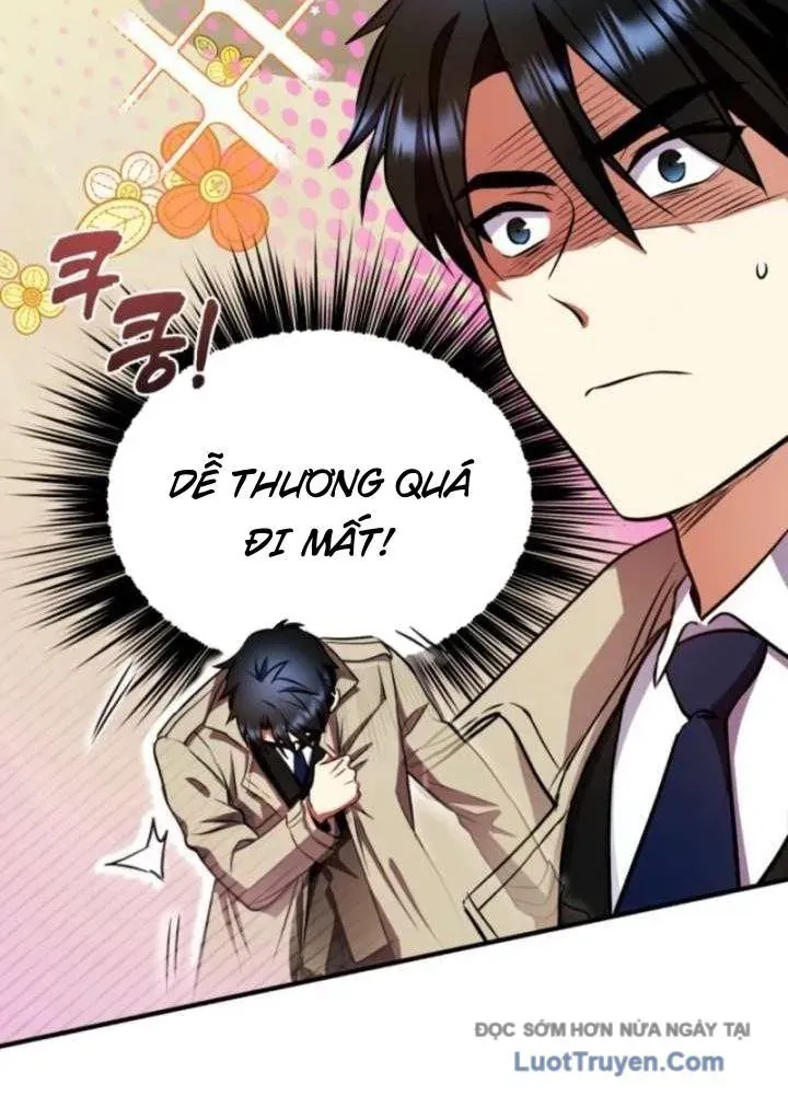 Đấng Tối Cao Lần Đầu Làm Cha Chapter 19 - 11