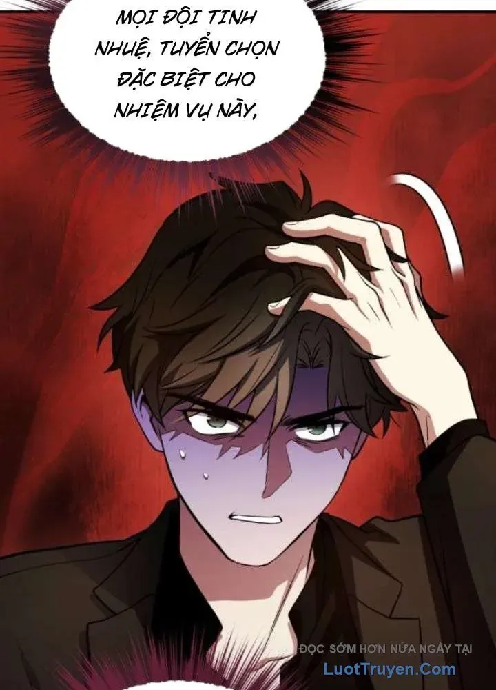 Đấng Tối Cao Lần Đầu Làm Cha Chapter 19 - 110