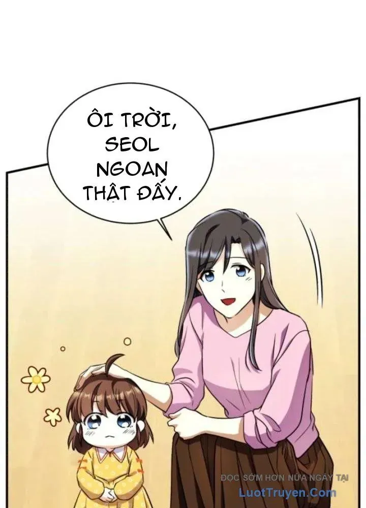 Đấng Tối Cao Lần Đầu Làm Cha Chapter 19 - 12