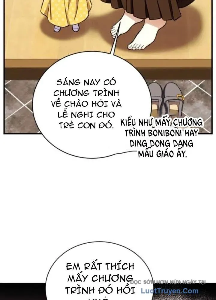 Đấng Tối Cao Lần Đầu Làm Cha Chapter 19 - 13