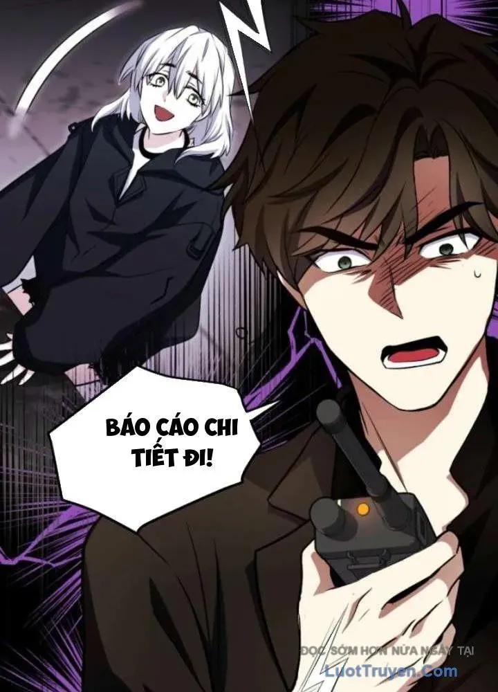 Đấng Tối Cao Lần Đầu Làm Cha Chapter 19 - 121