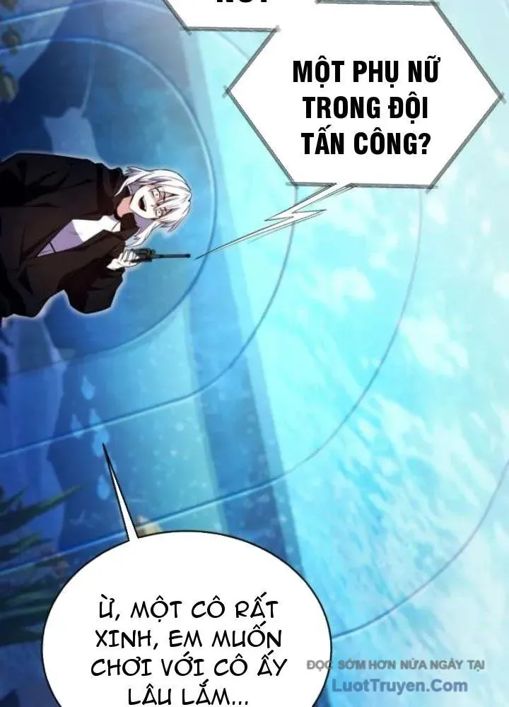 Đấng Tối Cao Lần Đầu Làm Cha Chapter 19 - 123