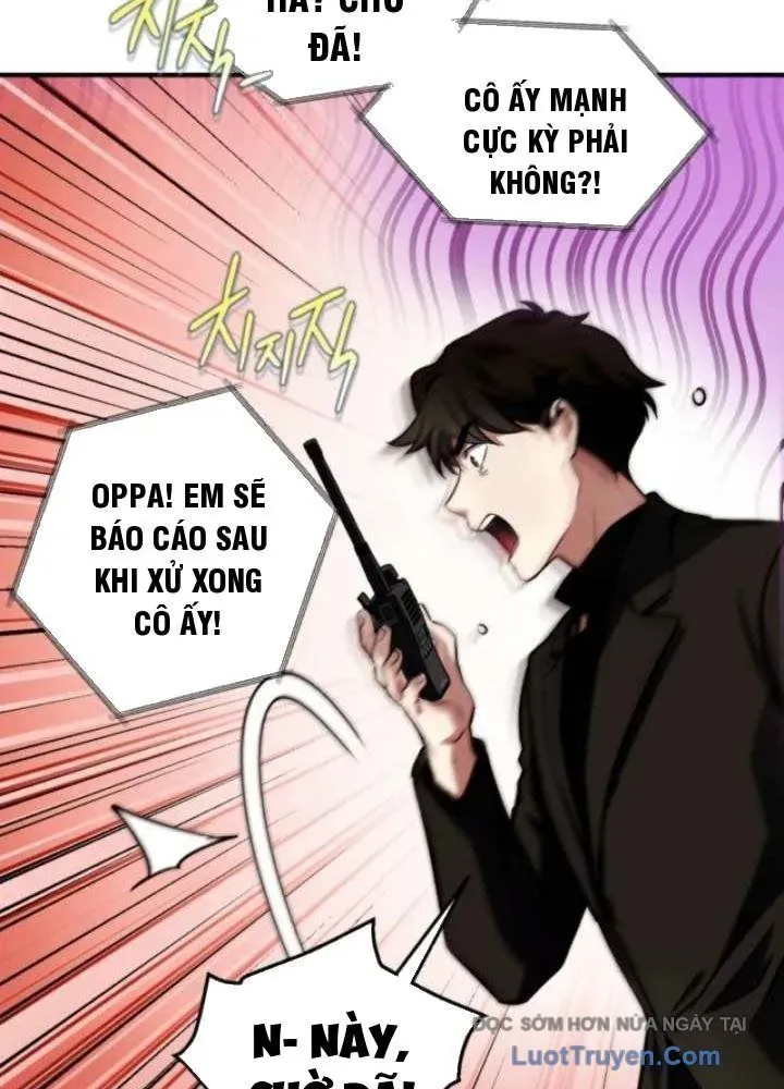 Đấng Tối Cao Lần Đầu Làm Cha Chapter 19 - 125