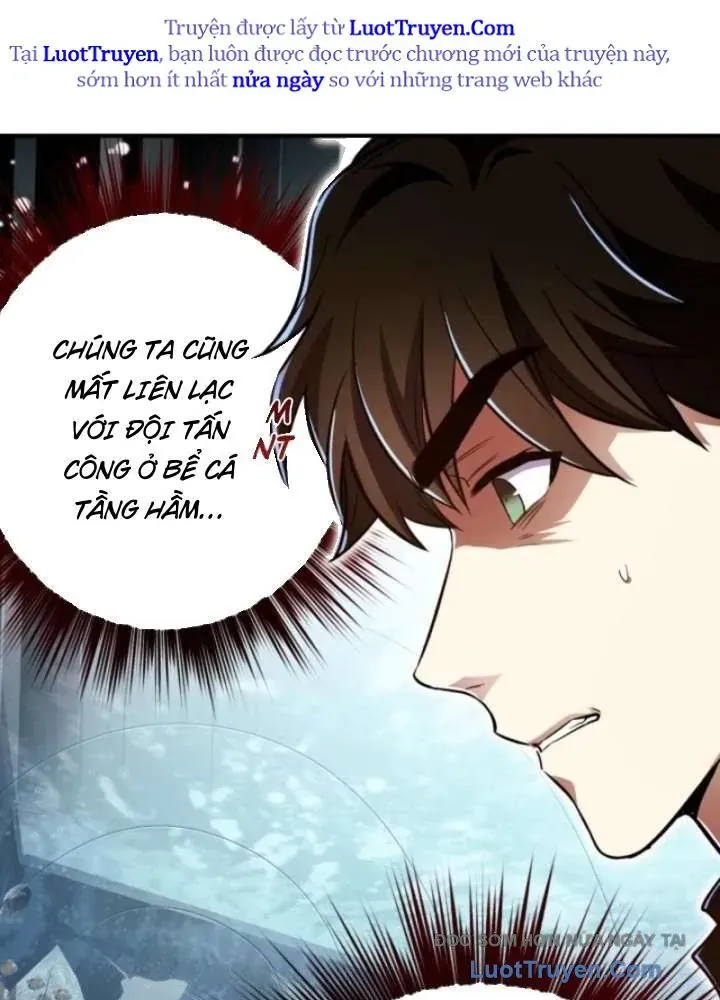 Đấng Tối Cao Lần Đầu Làm Cha Chapter 19 - 127