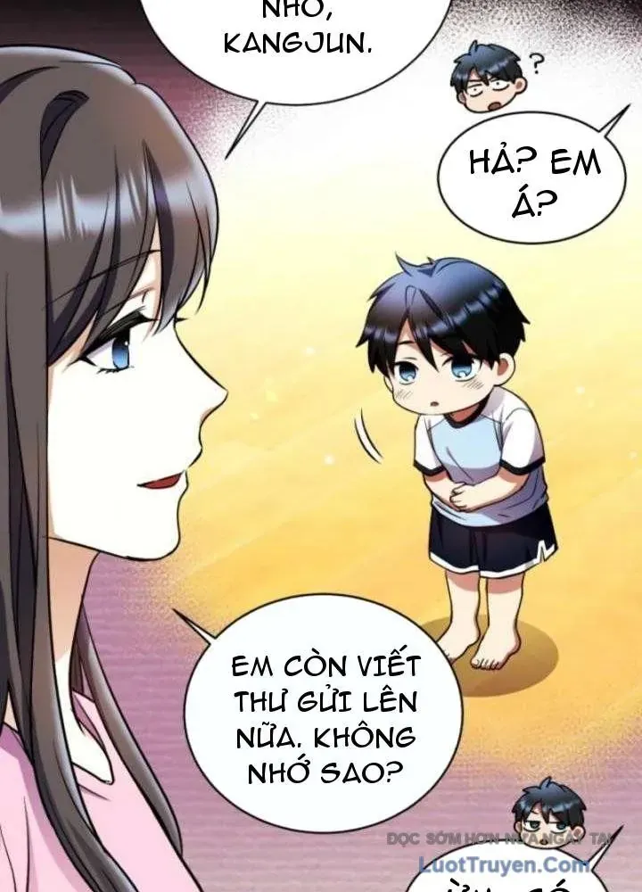 Đấng Tối Cao Lần Đầu Làm Cha Chapter 19 - 14
