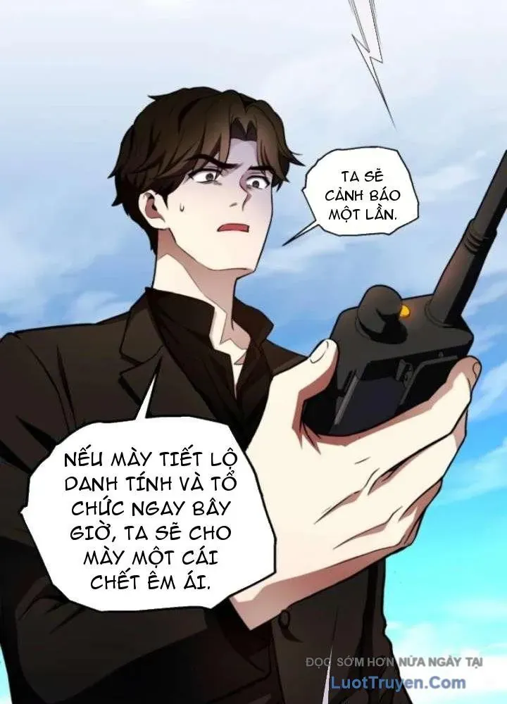 Đấng Tối Cao Lần Đầu Làm Cha Chapter 19 - 133