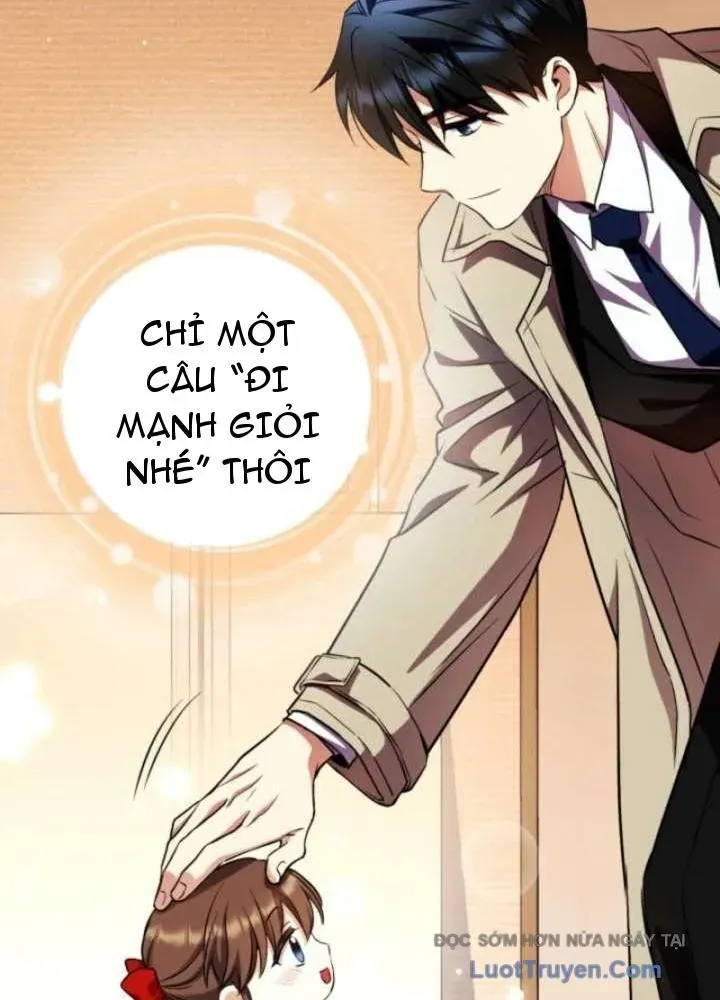 Đấng Tối Cao Lần Đầu Làm Cha Chapter 19 - 16