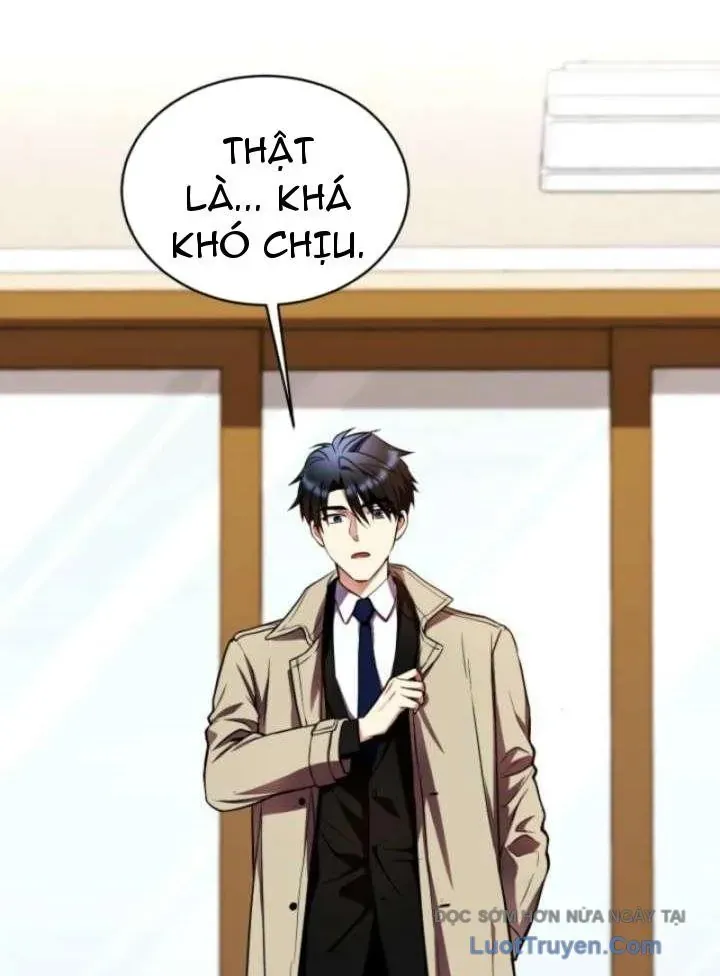 Đấng Tối Cao Lần Đầu Làm Cha Chapter 19 - 3